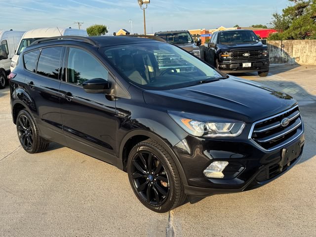 Certified 2019 Ford Escape SE AWD/4WD image 3