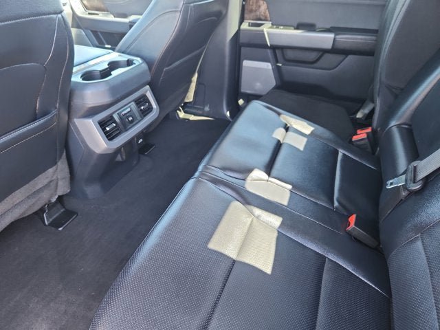 Certified 2024 Ford F250 Lariat AWD/4WD image 13