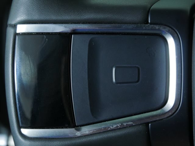Certified 2025 Ford Expedition Active AWD/4WD image 25