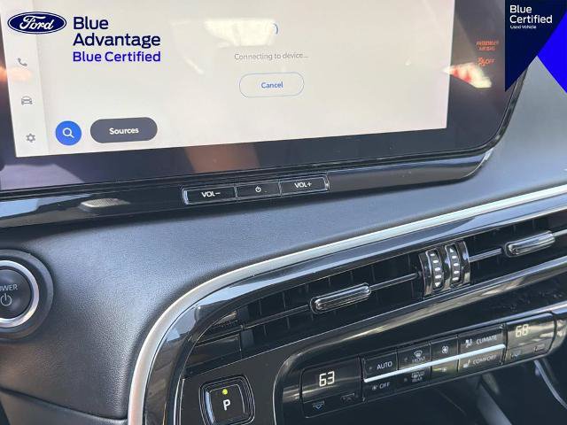 Used 2024 Toyota Mirai w/ Advanced Technology Package RWD image 22