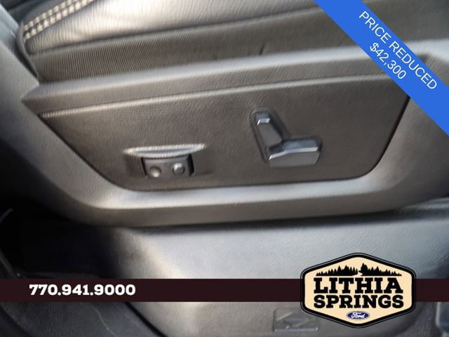 Used 2020 RAM 2500 Power Wagon image 34