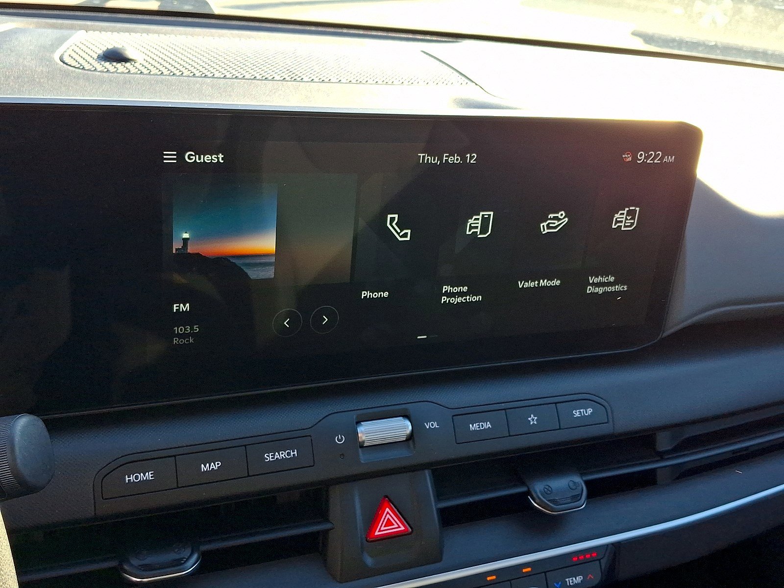 Used 2025 Kia K4 LXS image 15