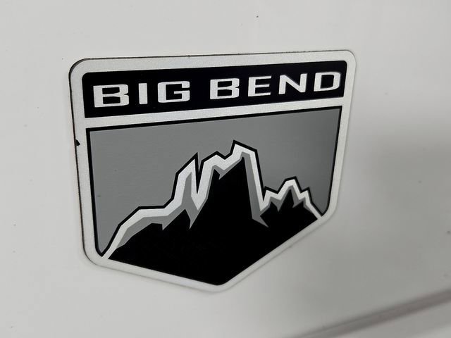 Certified 2023 Ford Bronco Sport Big Bend image 28