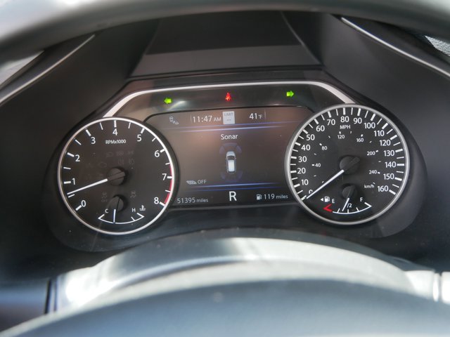 Used 2020 Nissan Murano Platinum AWD/4WD image 31