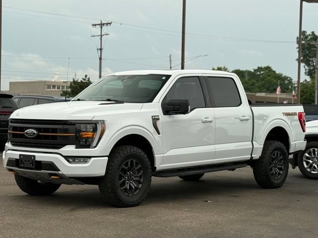 Certified 2023 Ford F150 Tremor w/ 360 Degree Camera Package AWD/4WD image 43