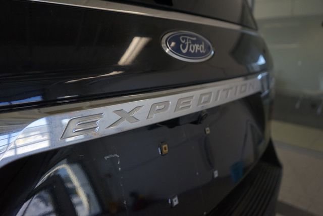 Certified 2021 Ford Expedition Max XLT image 13