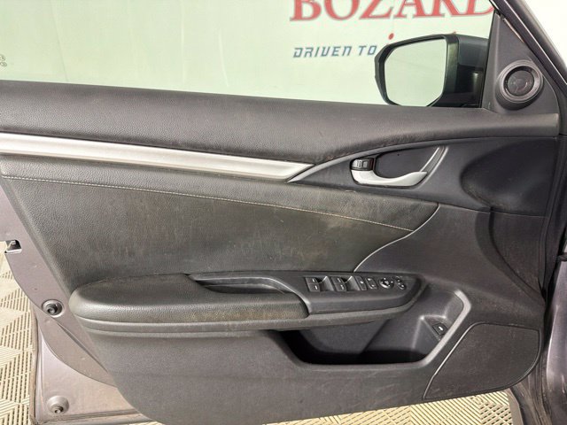 Used 2018 Honda Civic EX image 21