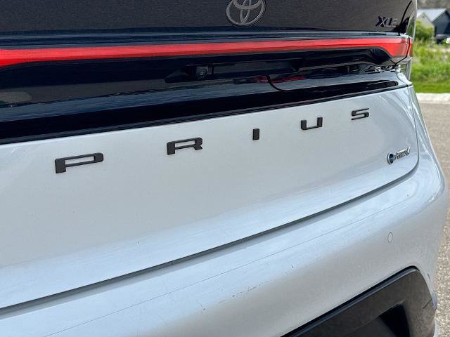 Used 2024 Toyota Prius XLE AWD/4WD image 20