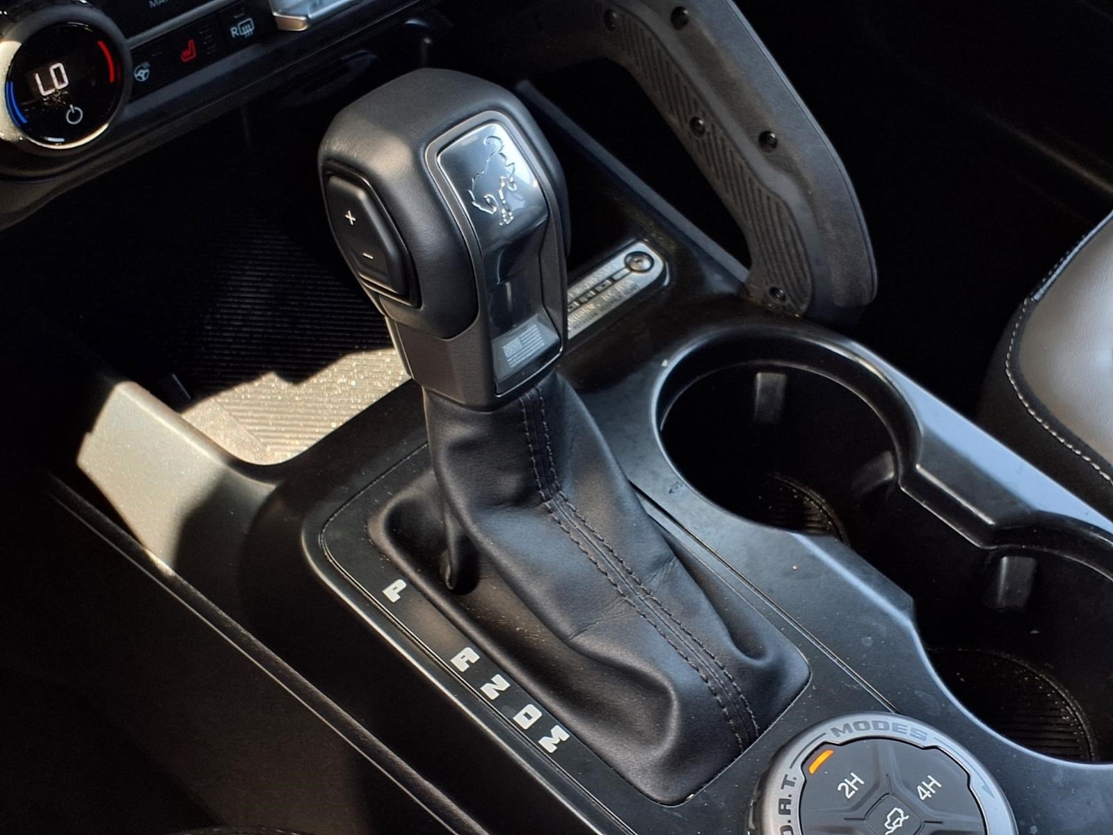 Certified 2026 Ford Bronco Outer Banks AWD/4WD image 19