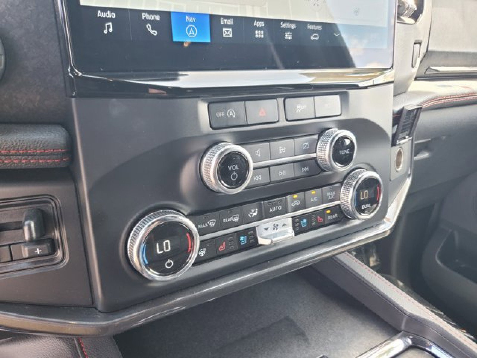 Certified 2023 Ford Expedition Limited RWD image 26