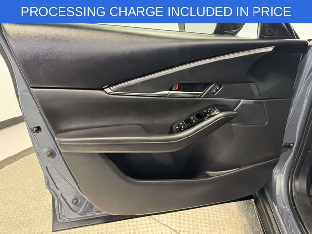 Used 2023 MAZDA CX-30 AWD 2.5 S w/ Preferred Package image 14