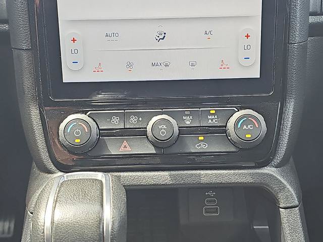 Certified 2025 Ford Ranger XLT w/ Equipment Group 301A High AWD/4WD image 22