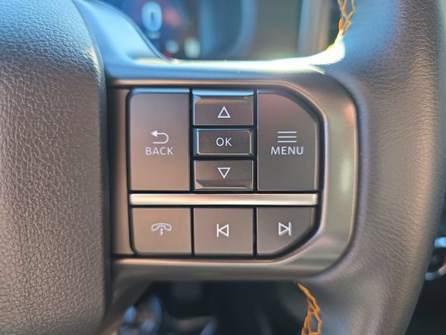 Certified 2025 Ford F150 Tremor w/ Bed Utility Package AWD/4WD image 29