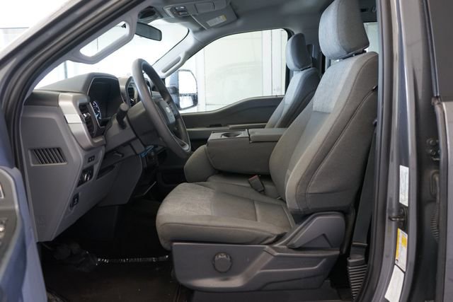 Certified 2022 Ford F150 XLT w/ Trailer Tow Package image 23