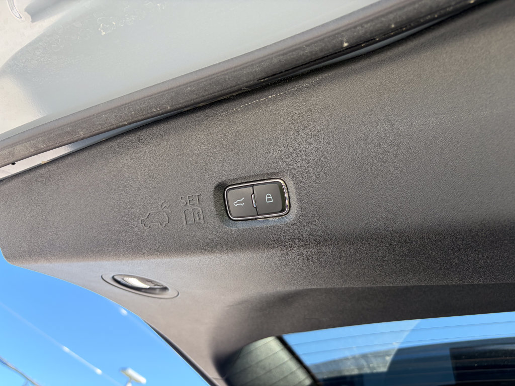 Certified 2025 Ford Expedition King Ranch AWD/4WD image 19