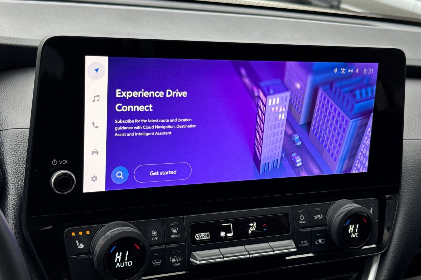 Used 2024 Toyota Grand Highlander AWD image 21