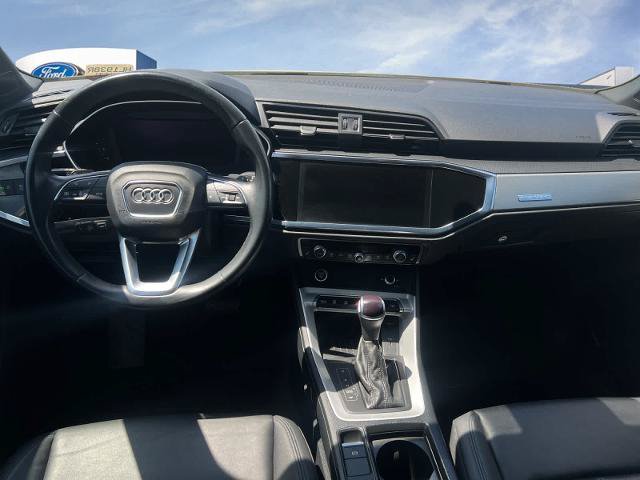 Used 2024 Audi Q3 2.0T Premium AWD/4WD image 14