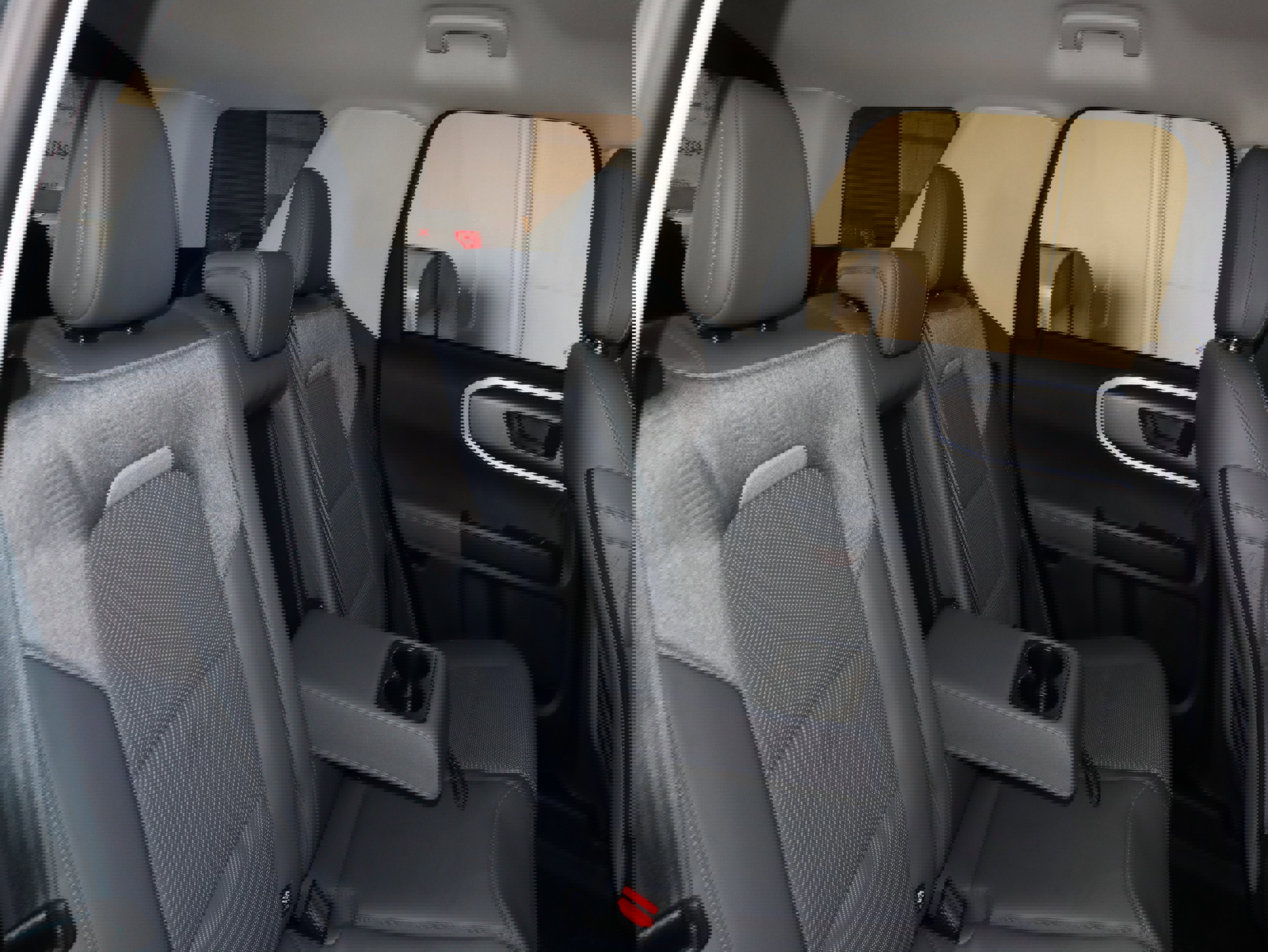 Certified 2025 Ford Bronco Sport Badlands w/ Badlands Tech Package image 43