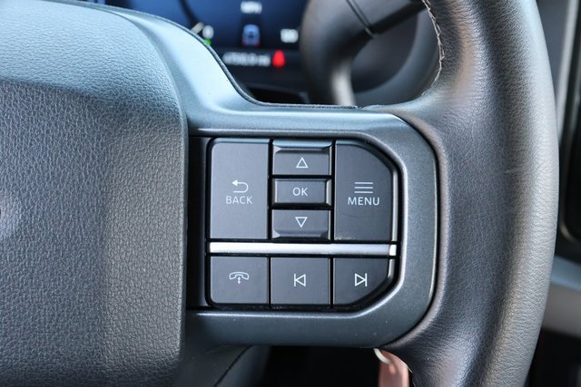 Certified 2024 Ford F150 XLT w/ Mobile Office Package image 25