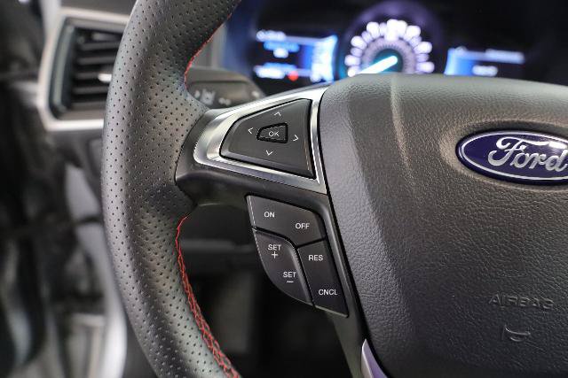 Certified 2024 Ford Edge ST-Line AWD/4WD image 15