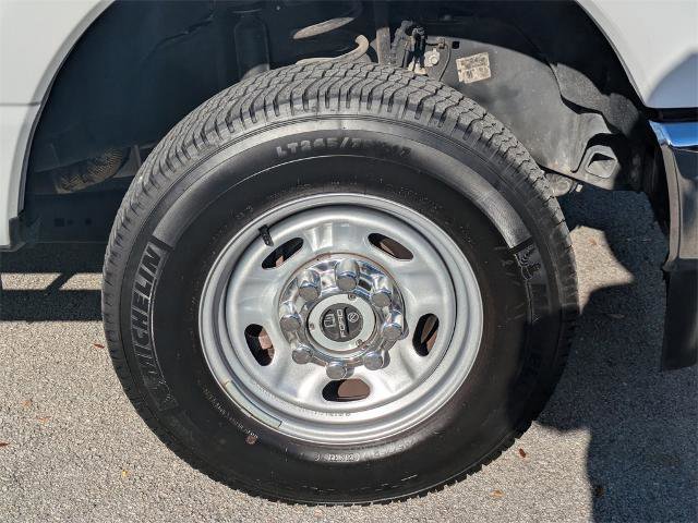 Certified 2024 Ford F250 XL w/ XL Driver Assist Package image 10