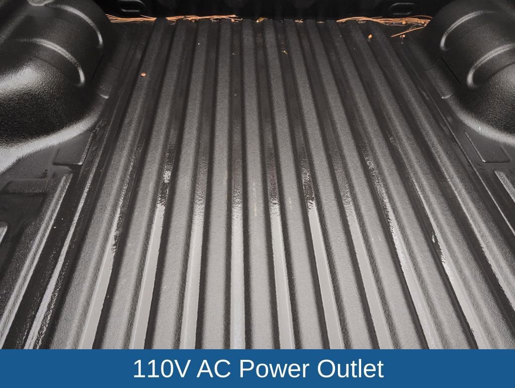 Certified 2021 Ford Ranger XLT w/ Equipment Group 301A Mid image 36