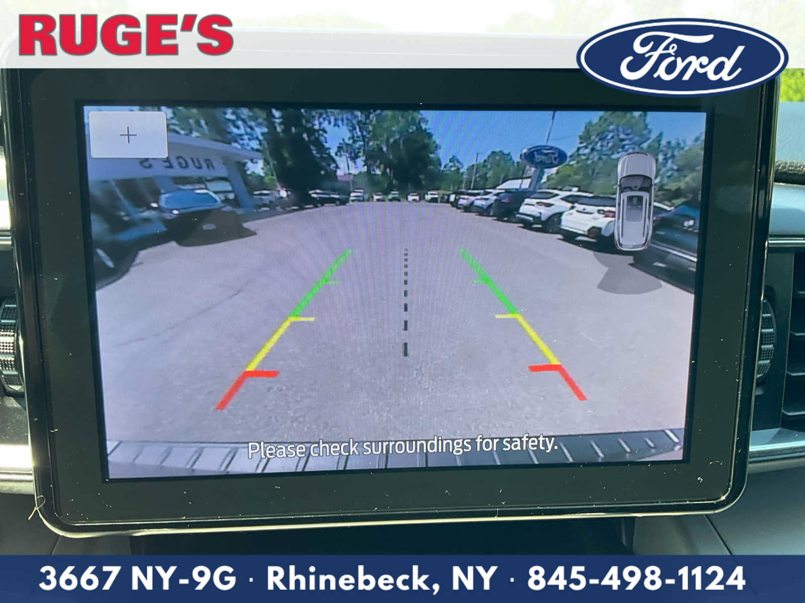 Certified 2023 Ford Explorer XLT w/ Equipment Group 202A AWD/4WD image 22