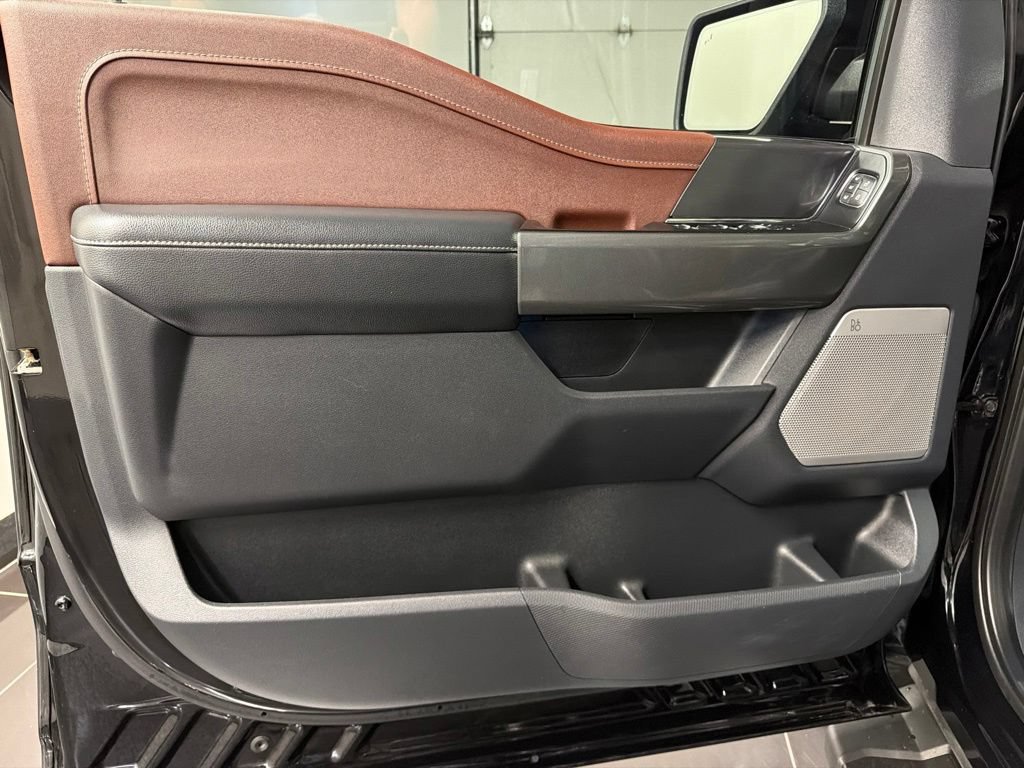Certified 2023 Ford F150 Lariat AWD/4WD image 33