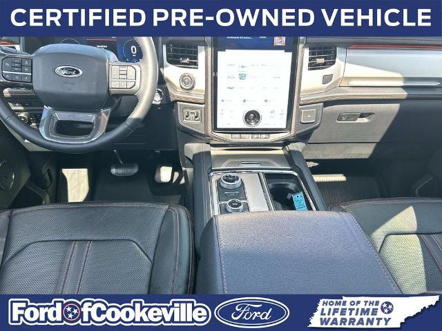 Certified 2024 Ford Expedition Timberline AWD/4WD image 13