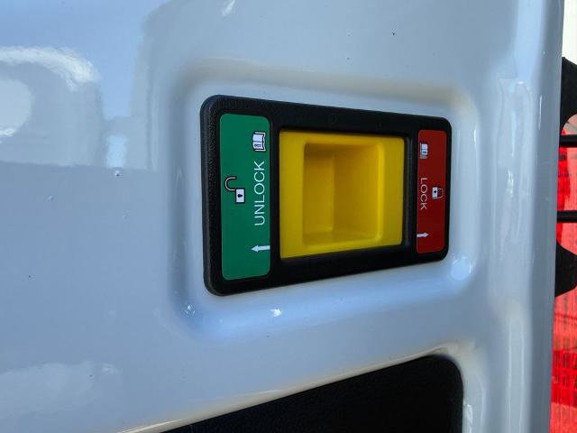 Certified 2024 Ford Transit 250 Low Roof image 26