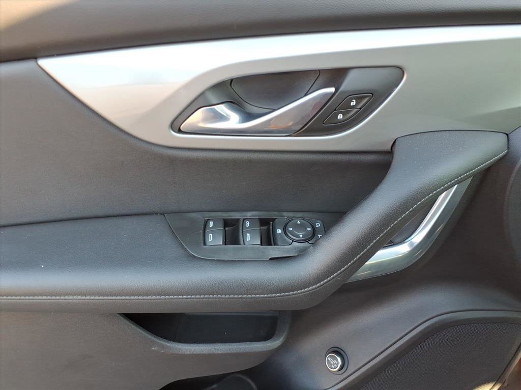 Used 2019 Chevrolet Blazer LT image 10