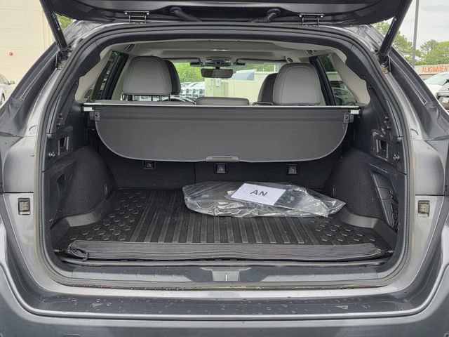 Used 2023 Subaru Outback Limited AWD/4WD image 29