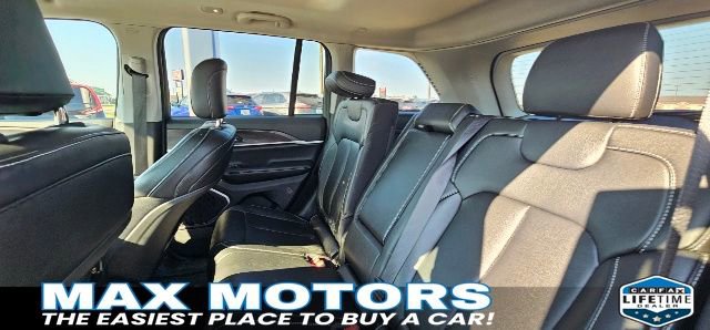 Used 2024 Jeep Grand Cherokee Limited 4xe image 52