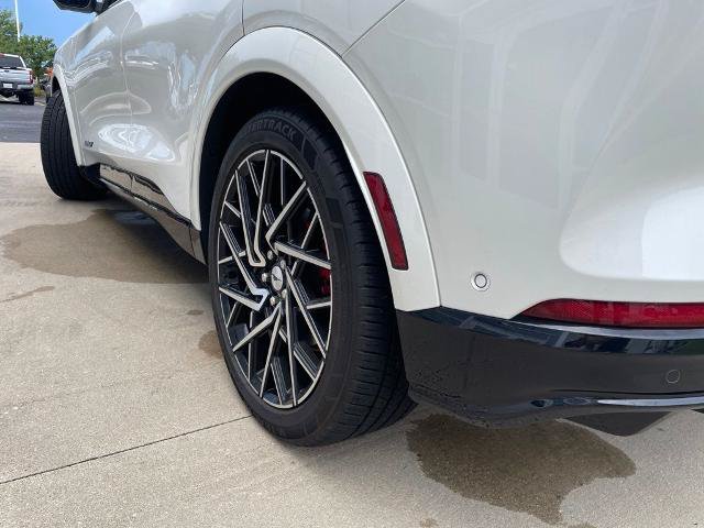 Certified 2023 Ford Mustang Mach-E GT w/ GT Performance Edition AWD/4WD image 18