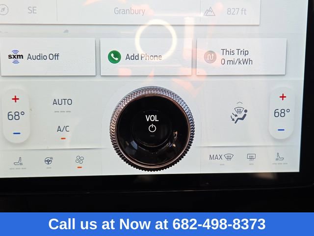 Certified 2025 Ford Mustang Mach-E Select w/ Comfort Package Lite image 23