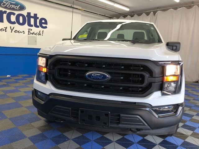 Certified 2023 Ford F150 XL image 6