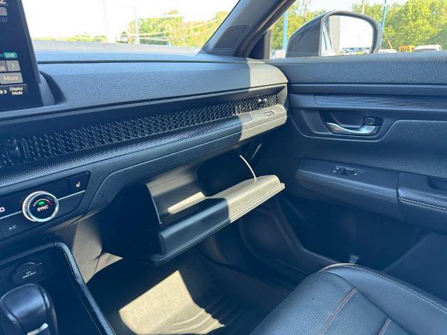 Used 2025 Honda CR-V Sport-L image 16