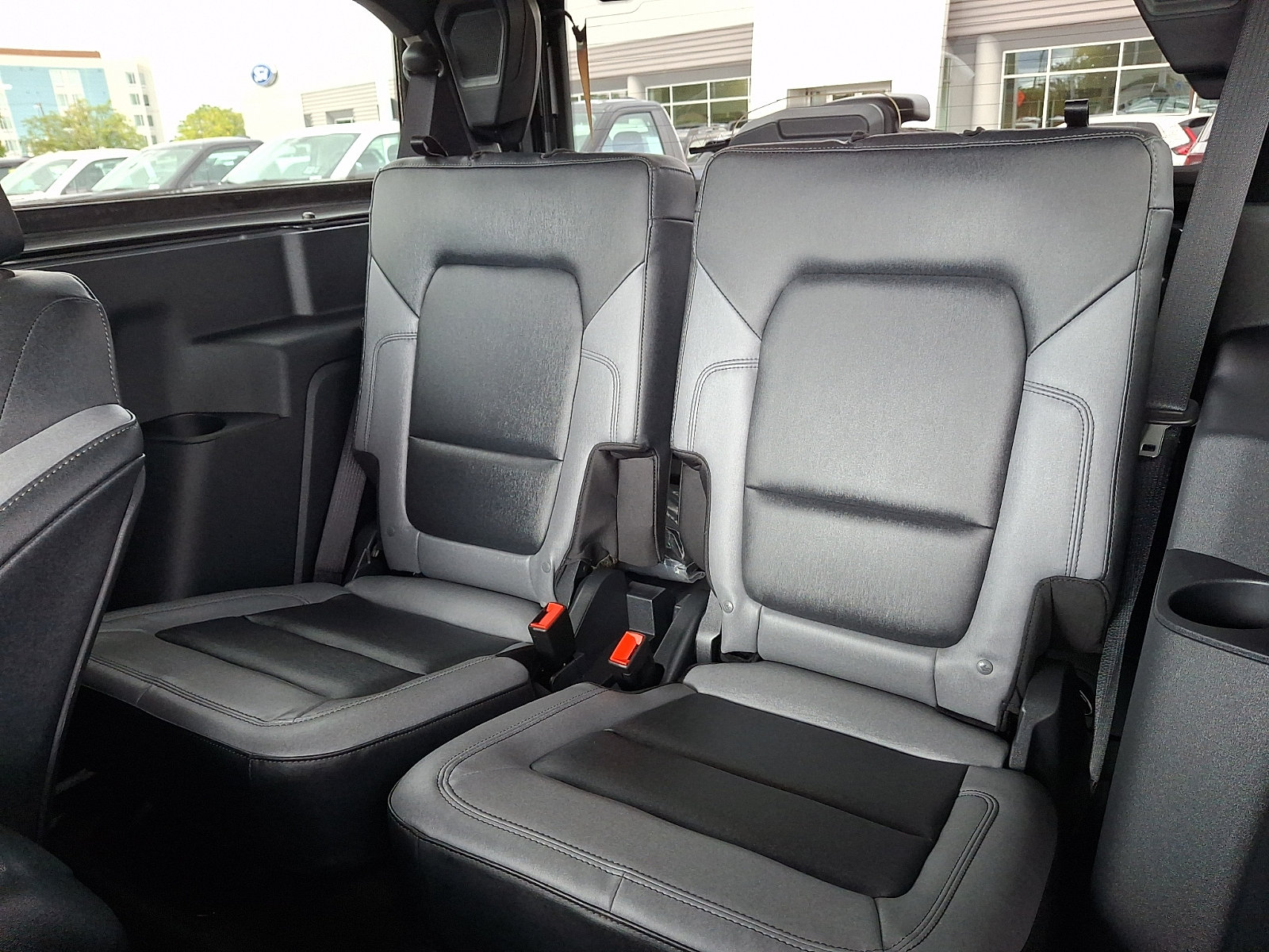 Certified 2024 Ford Bronco Big Bend AWD/4WD image 17