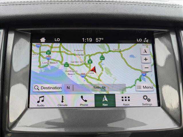 Certified 2019 Ford Ranger Lariat w/ Equipment Group 501A Mid image 15