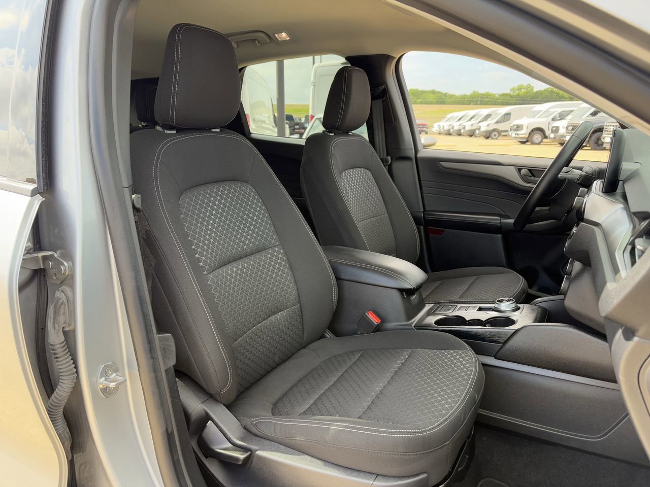 Certified 2024 Ford Escape Active image 28