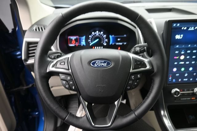 Certified 2023 Ford Edge Titanium w/ Equipment Group 301A AWD/4WD image 19