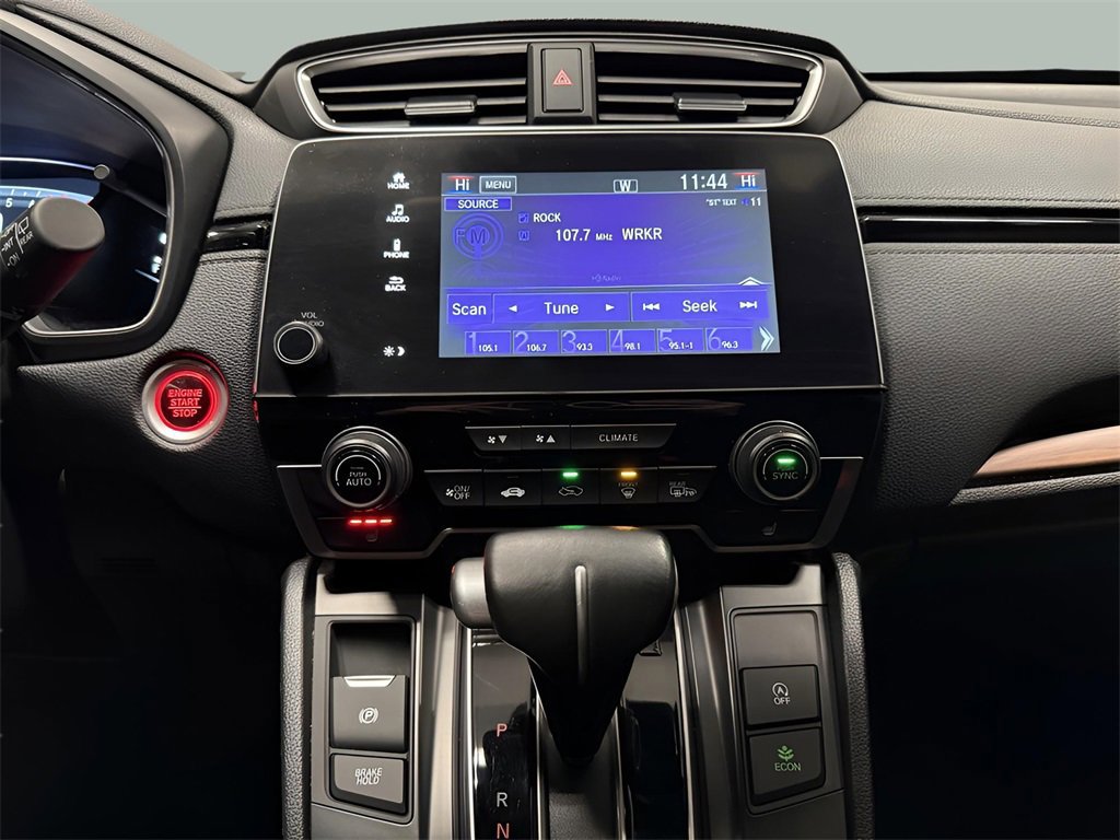 Used 2022 Honda CR-V EX-L image 20