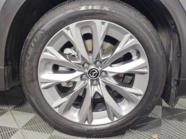 Used 2024 MAZDA CX-90 3.3 Turbo w/ Premium Plus Pkg image 9