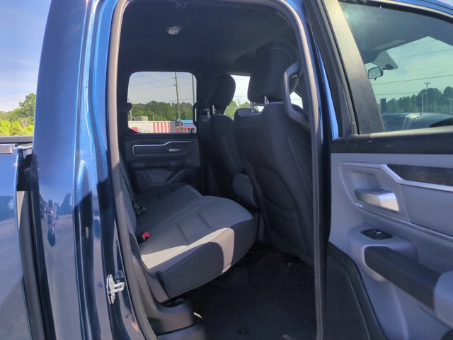 Used 2022 RAM 1500 Big Horn RWD image 32