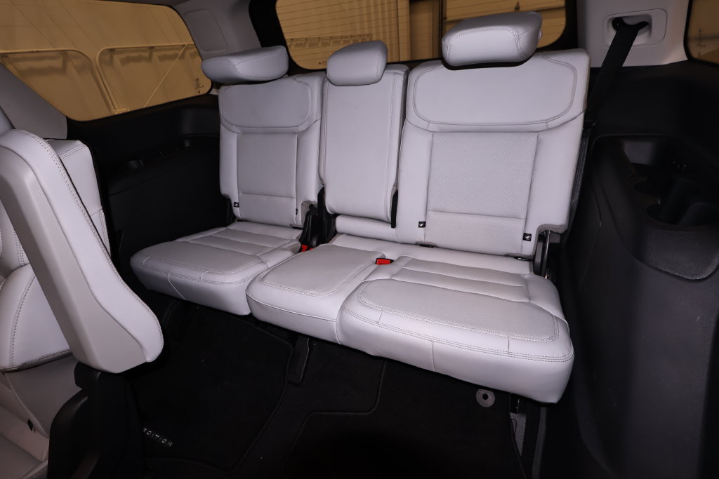 Certified 2027 Ford Expedition Platinum AWD/4WD image 19