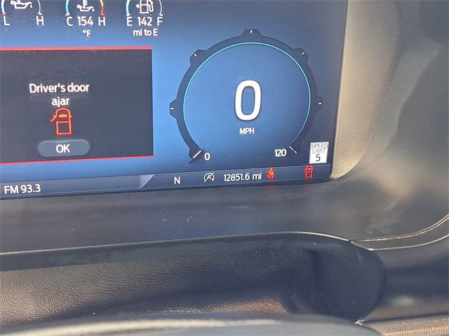 Certified 2024 Ford F150 Lariat w/ Equipment Group 502A High image 13