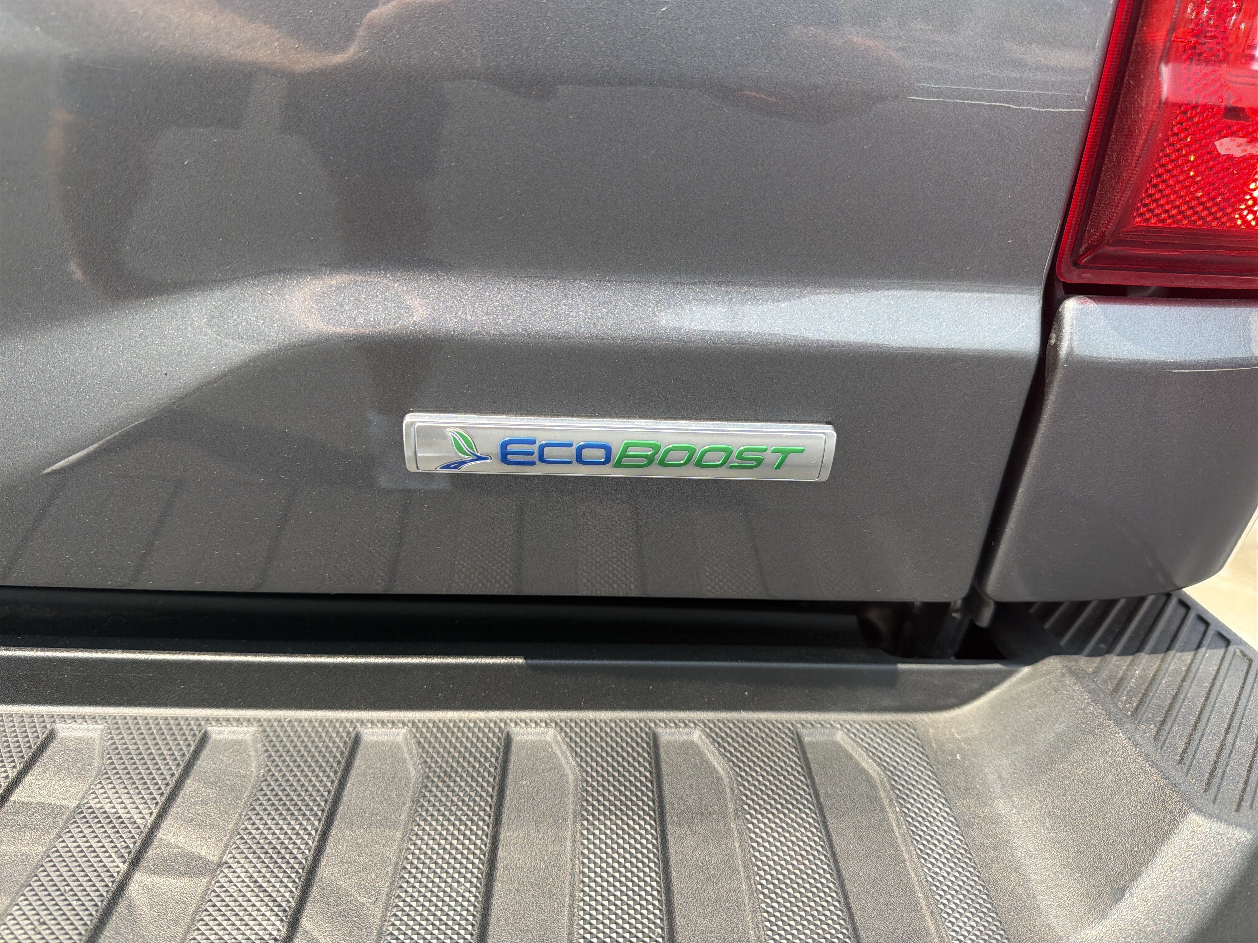 Certified 2021 Ford F150 XL w/ STX Appearance Package AWD/4WD image 17