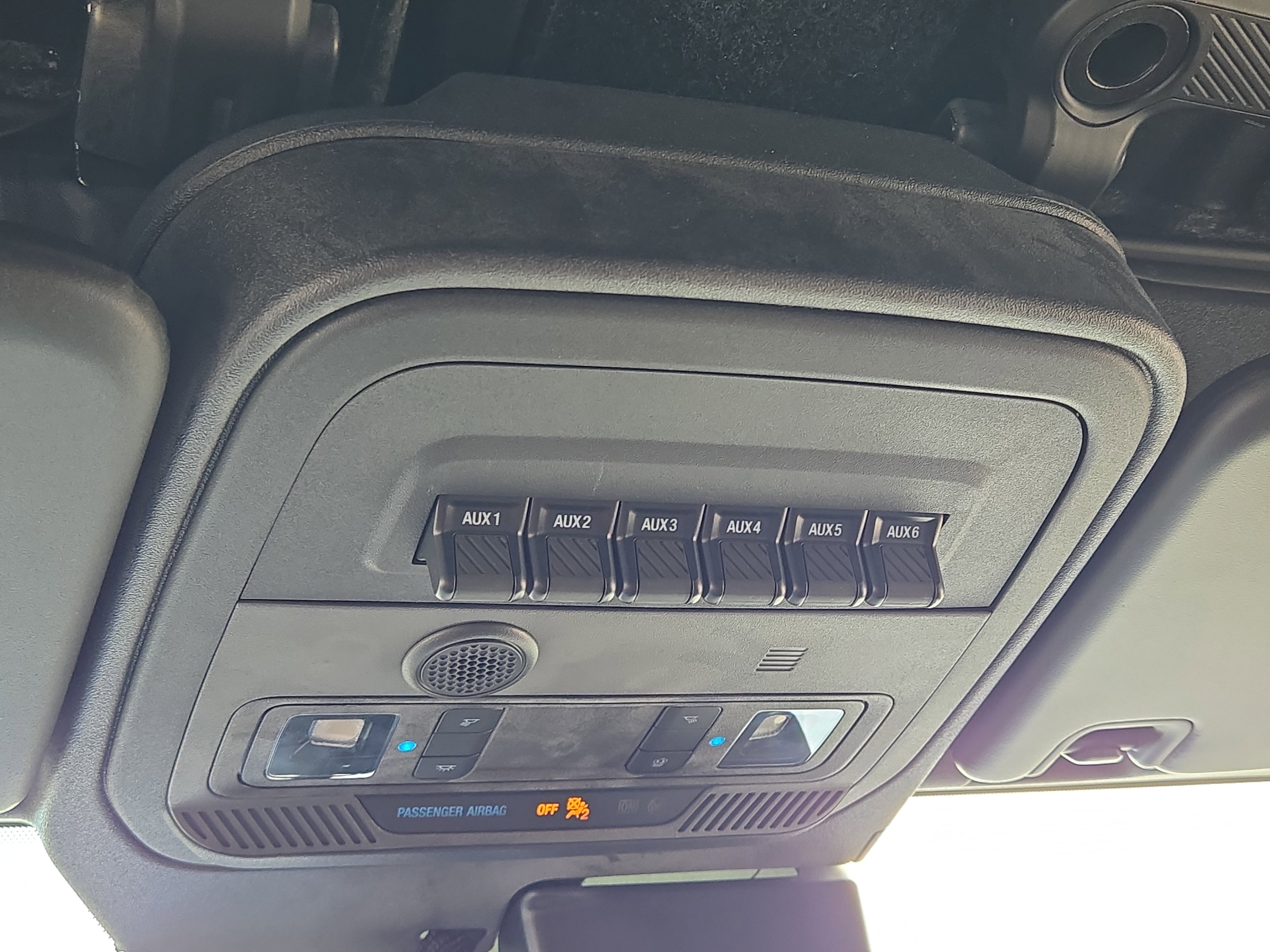 Certified 2021 Ford Bronco First Edition image 37