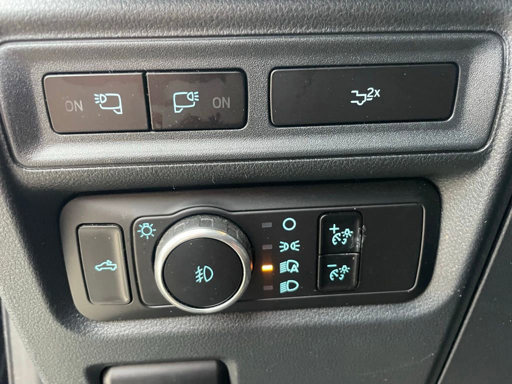 Certified 2023 Ford F150 XLT w/ Equipment Group 302A High image 21