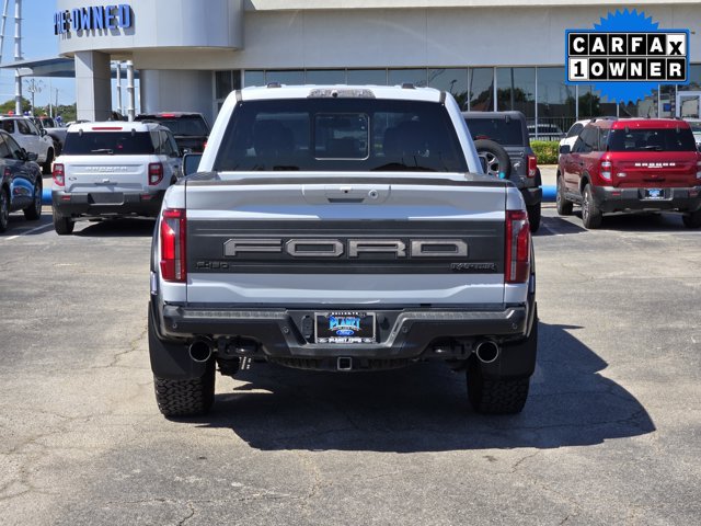 Certified 2025 Ford F150 Raptor AWD/4WD image 6